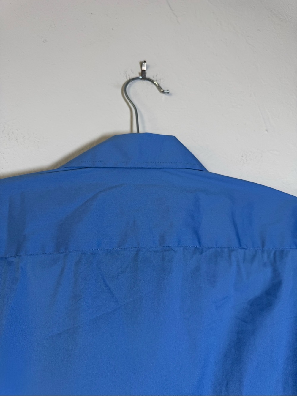 Rochelle Behrens The Icon Shirt Button-down Shirt - Picture 6 of 13